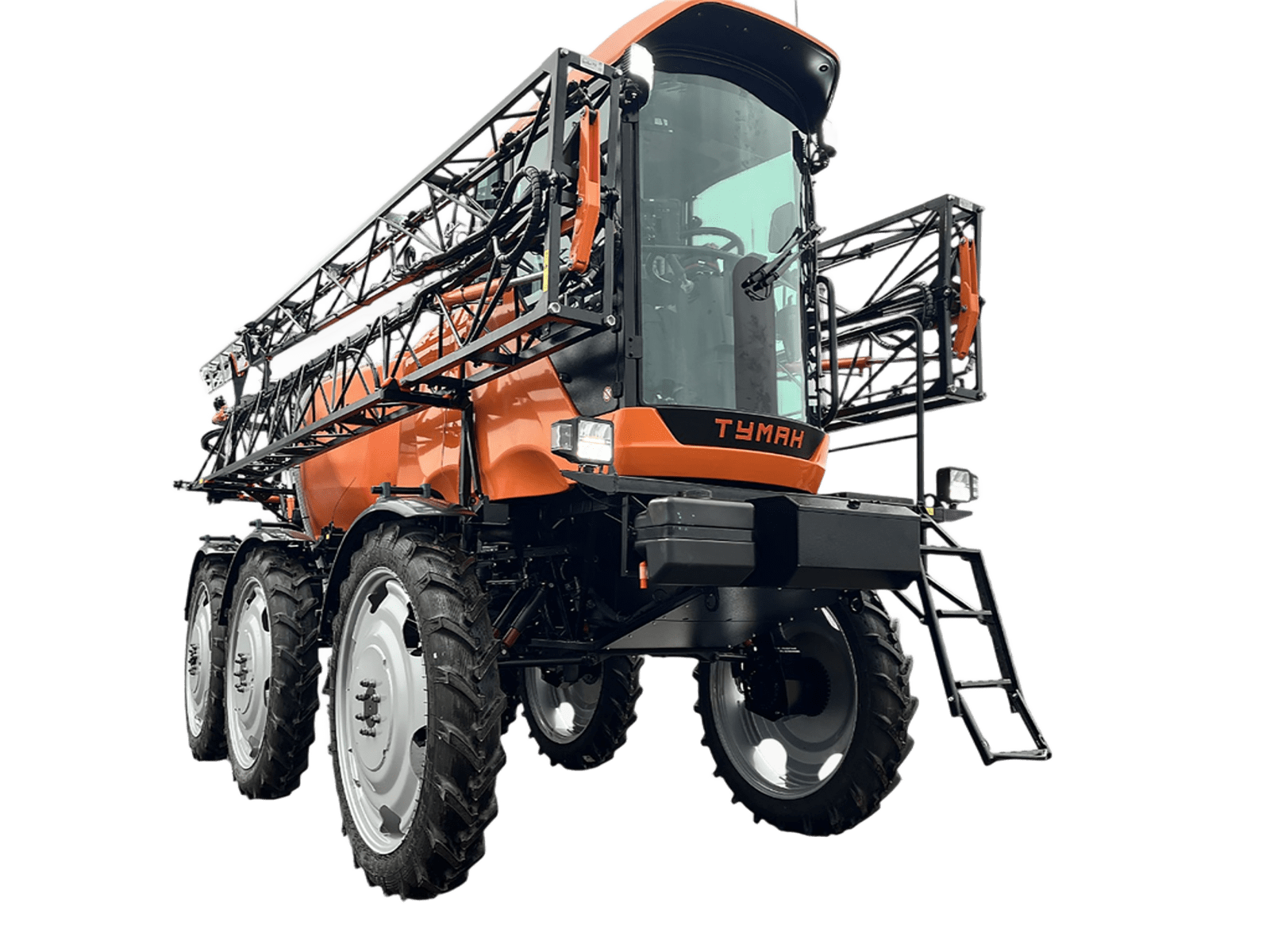 Разбрасыватель удобрений в Белгородской области